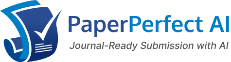 PaperPerfect Logo